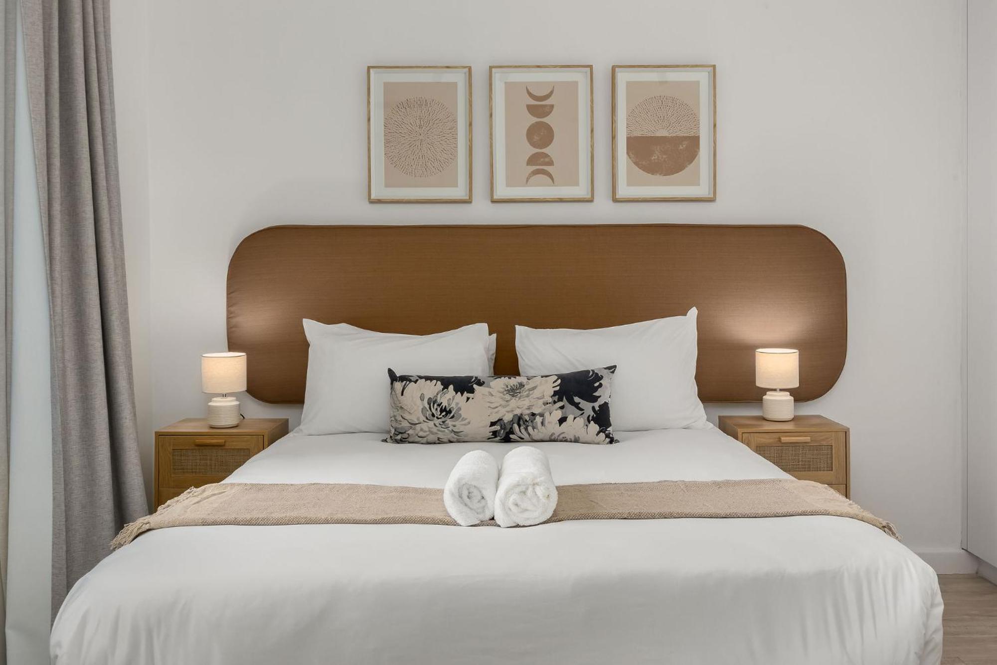 Greenwich Apartment Cape Town