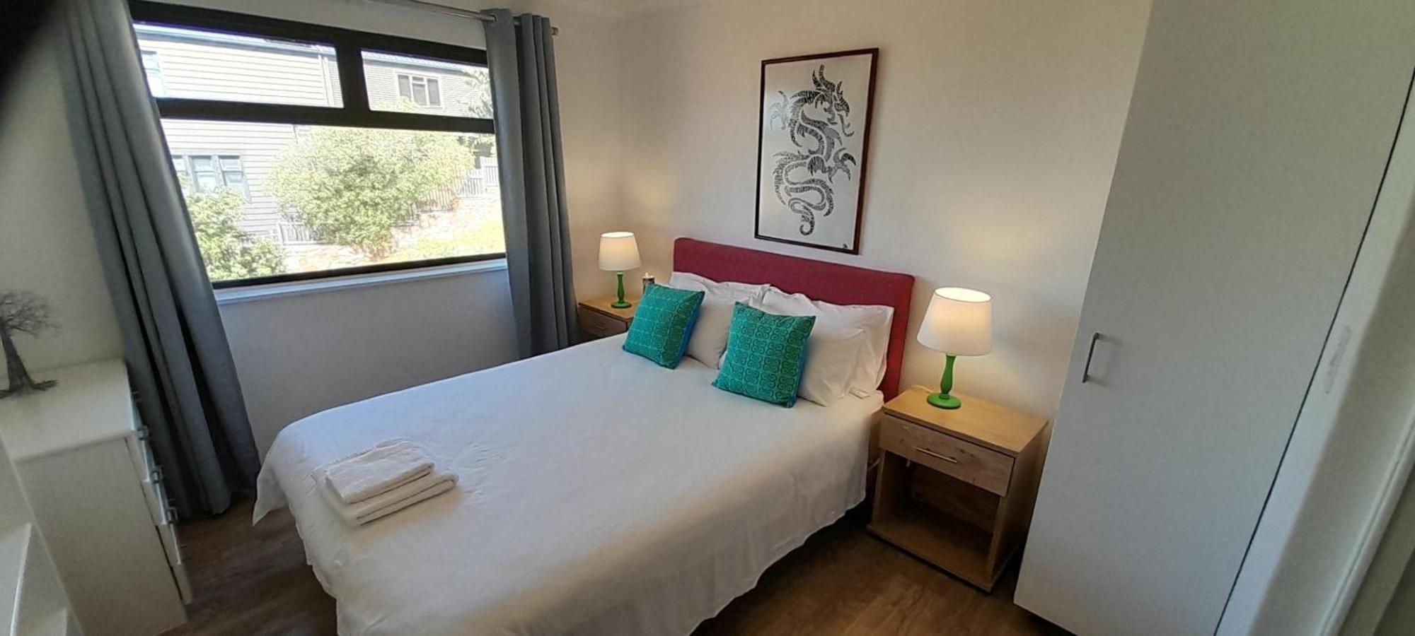 Luxury Modern House Western Cape Fish Hoek * Cape Town