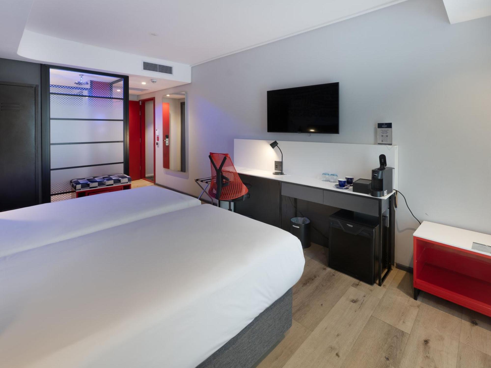 Anew Point Hotel Cape Town