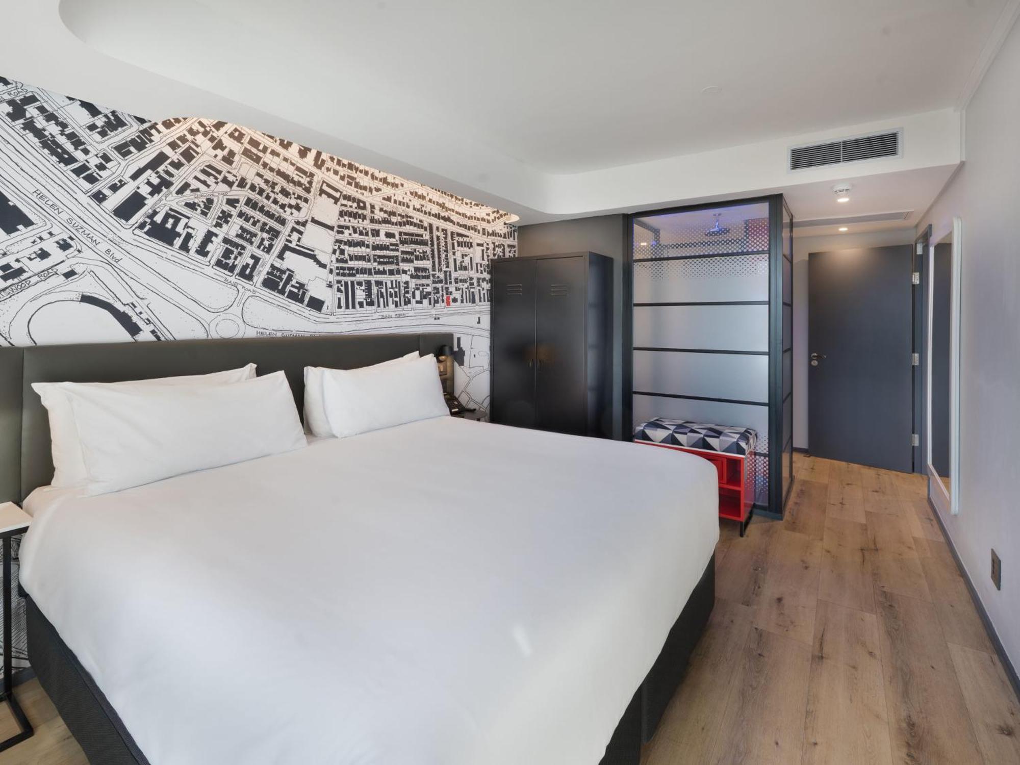 Anew Point Hotel Cape Town
