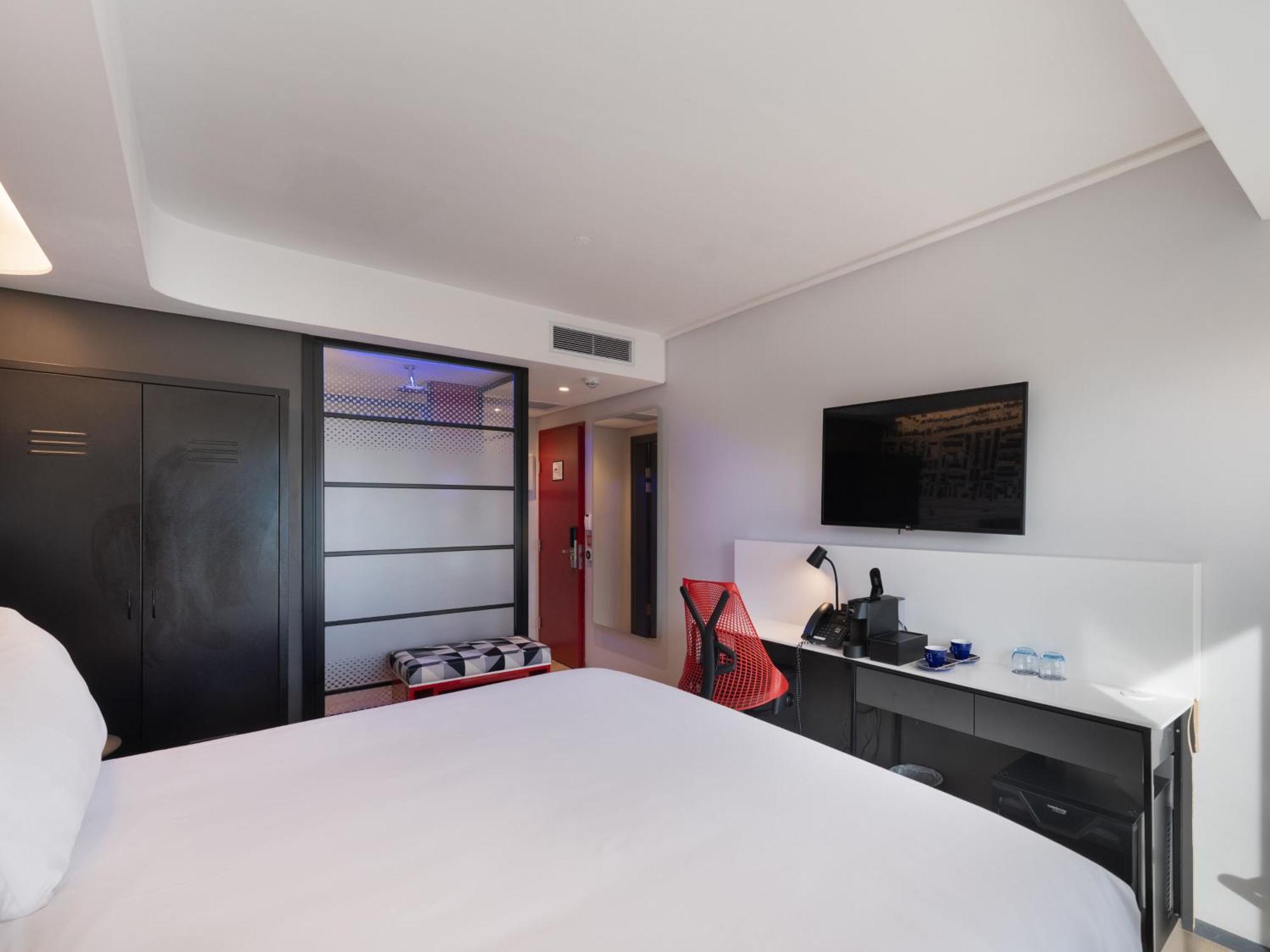 Anew Point Hotel Cape Town