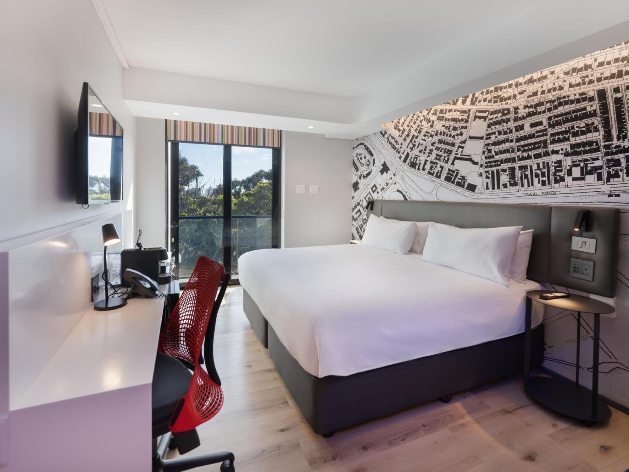 Anew Point 4* Cape Town