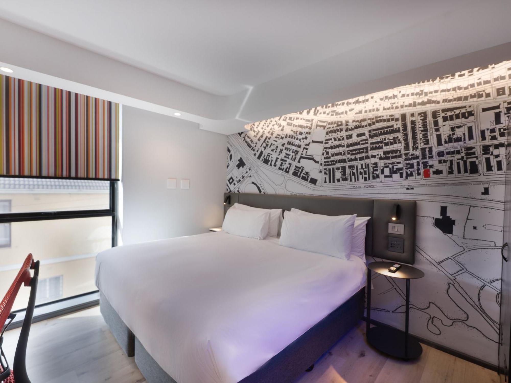 Anew Point 4* Cape Town
