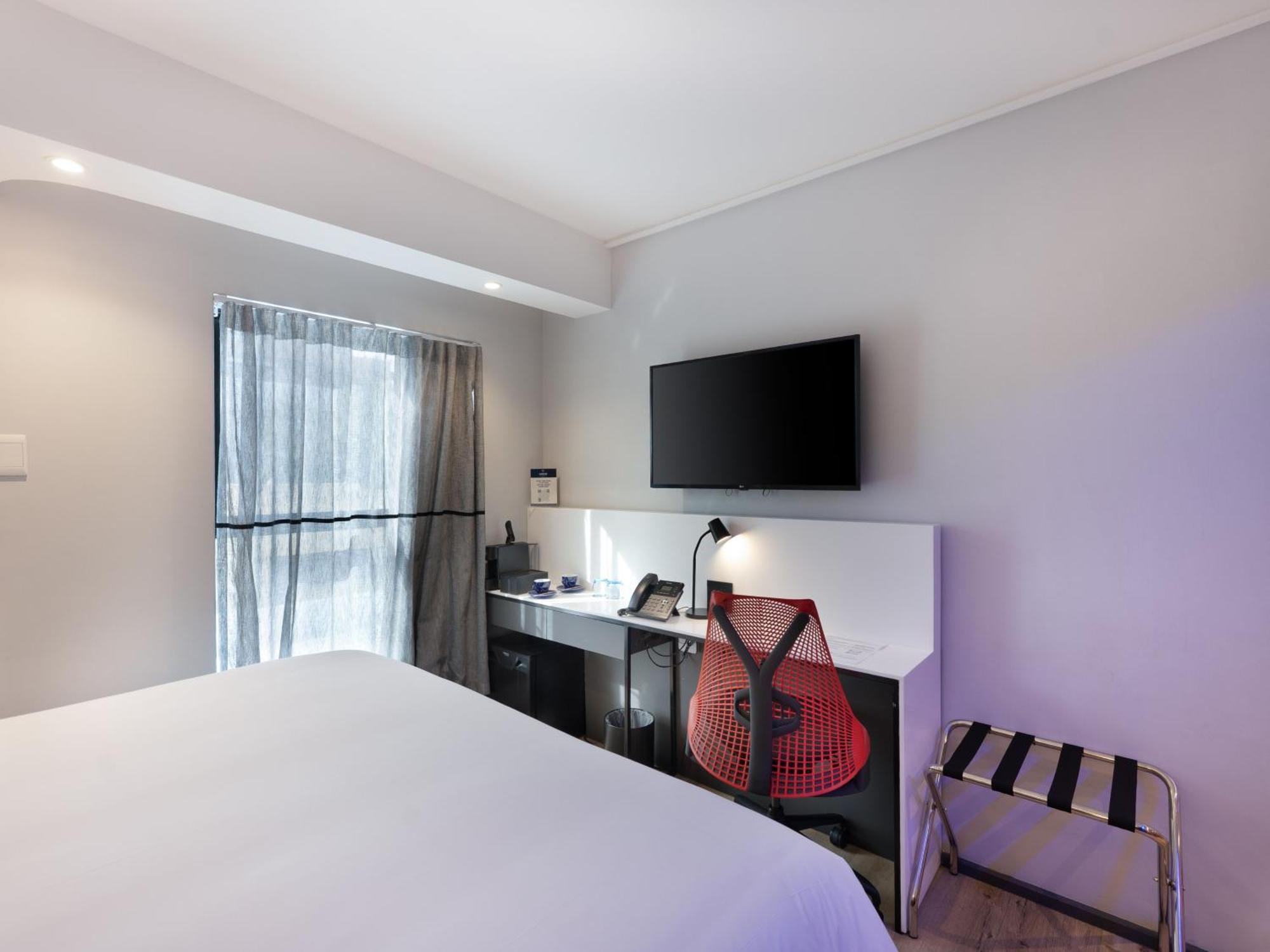 Anew Point Hotel Cape Town