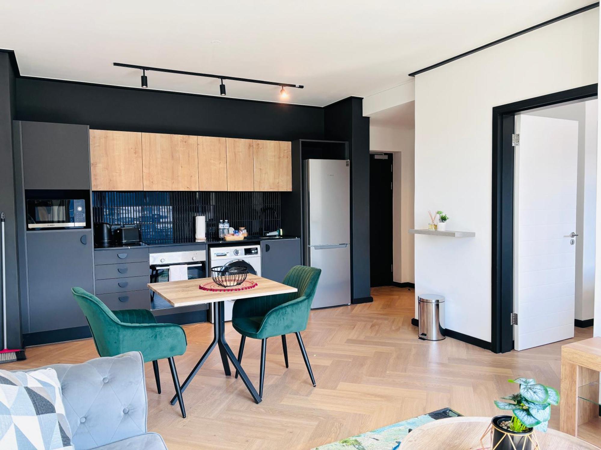 Apartment Zals Luxury -nine Palms Cape Town