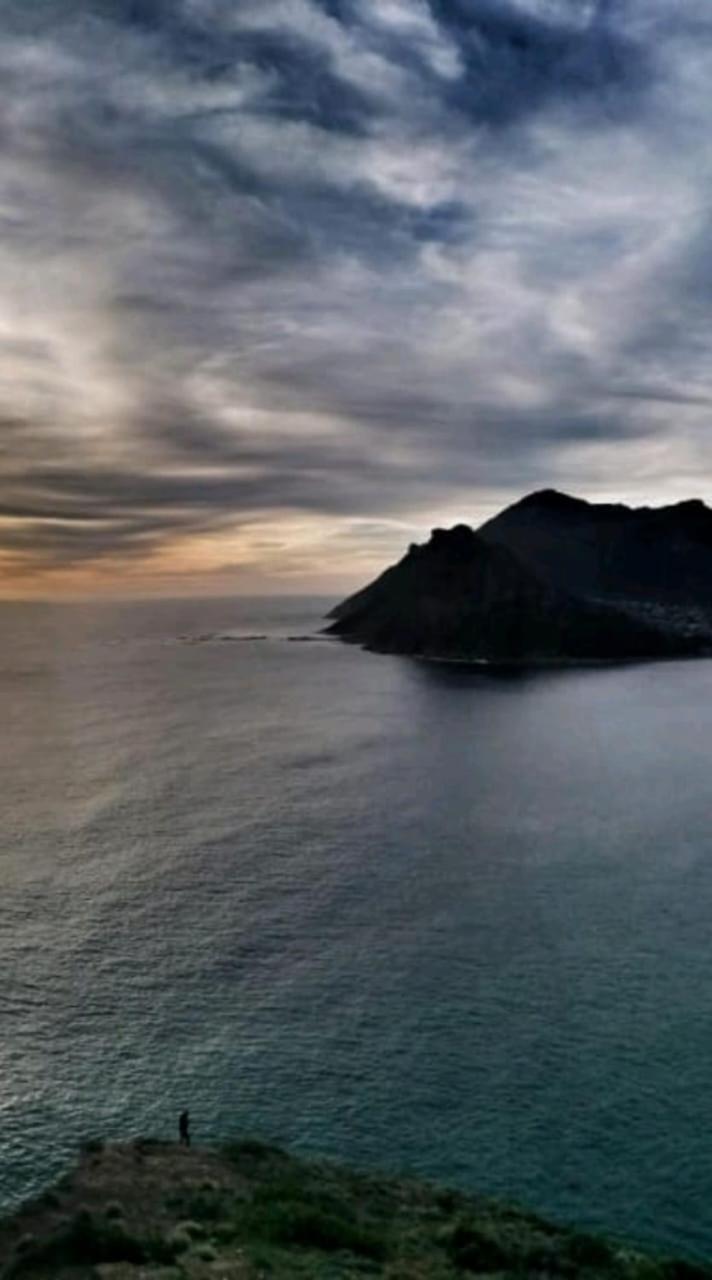 14 Ixia Apartment Cape Town