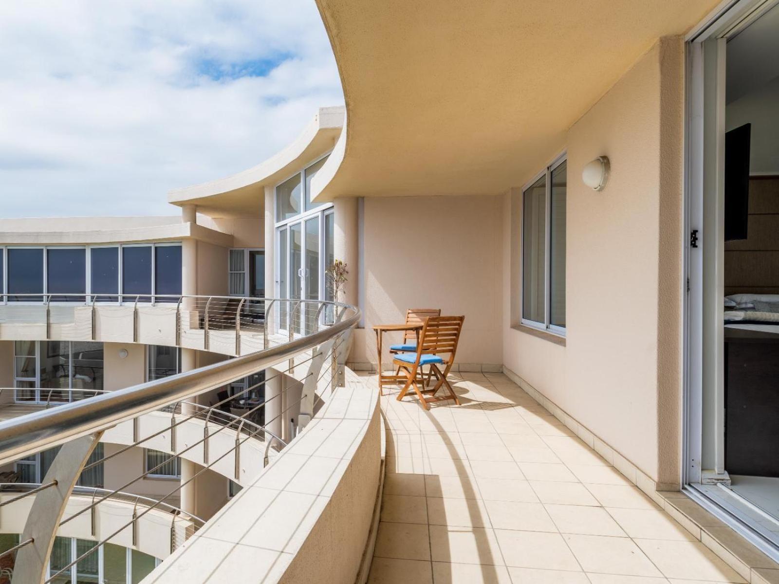Apartment Lagoon Shoreline Penthouse Cape Town