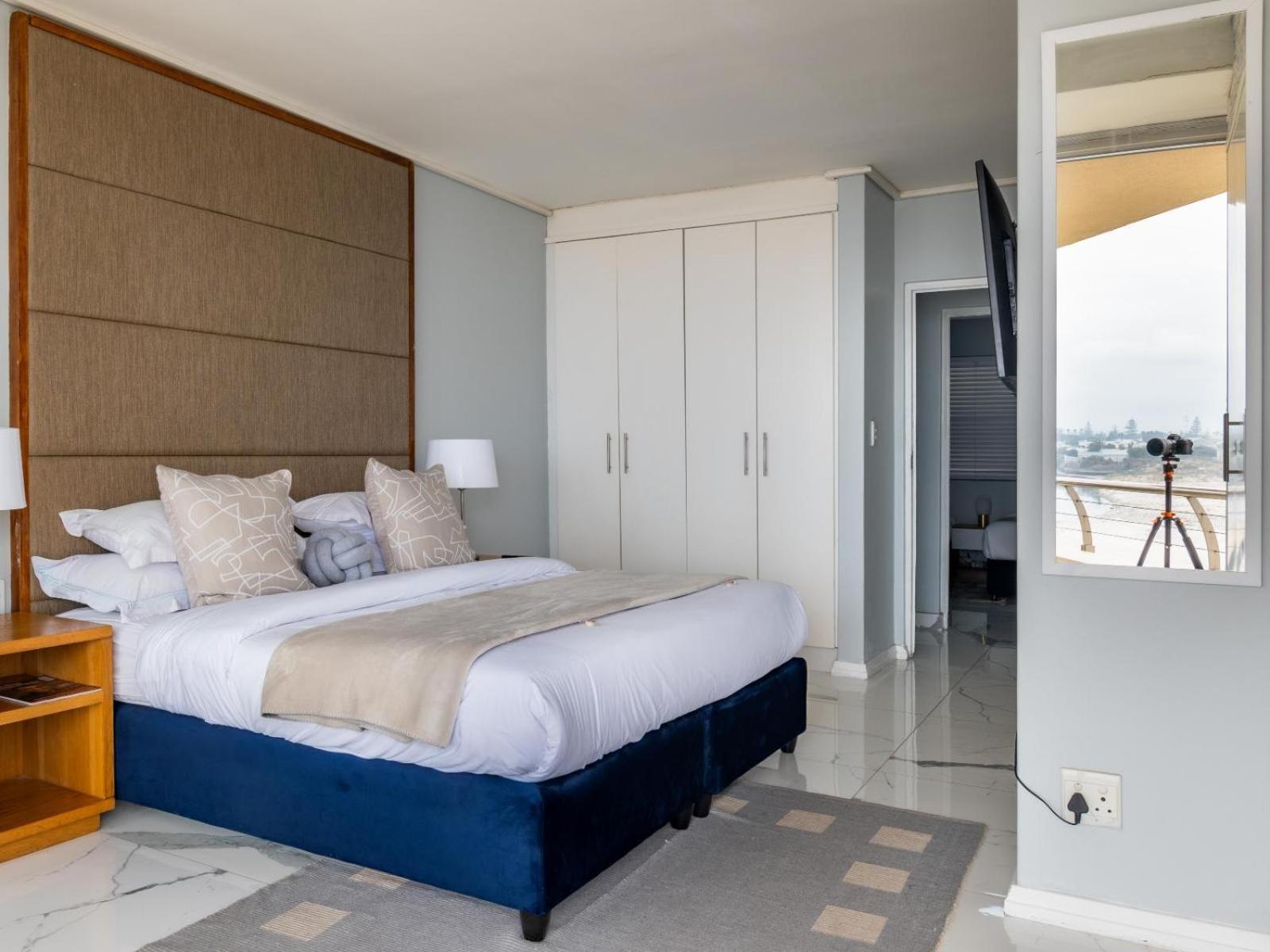 Apartment Lagoon Shoreline Penthouse Cape Town