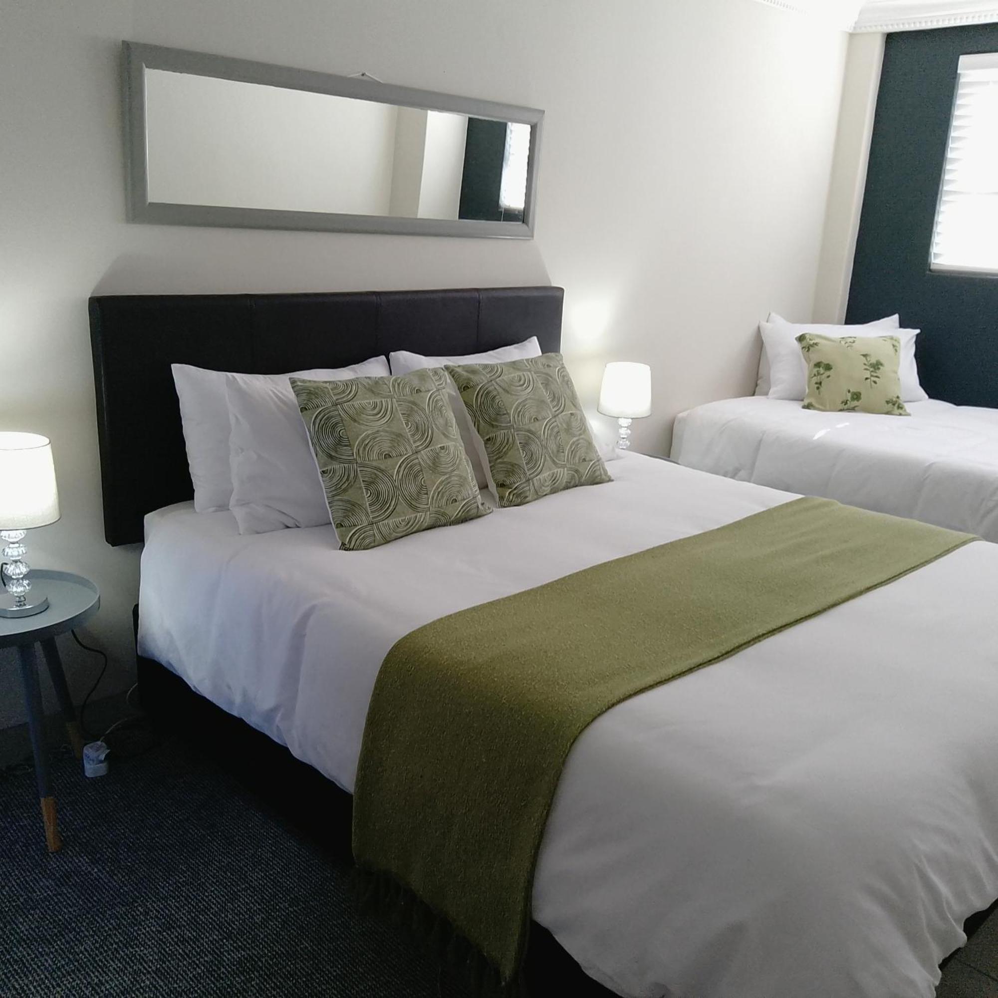 1 On Sonnet Unit Mia Apartamento