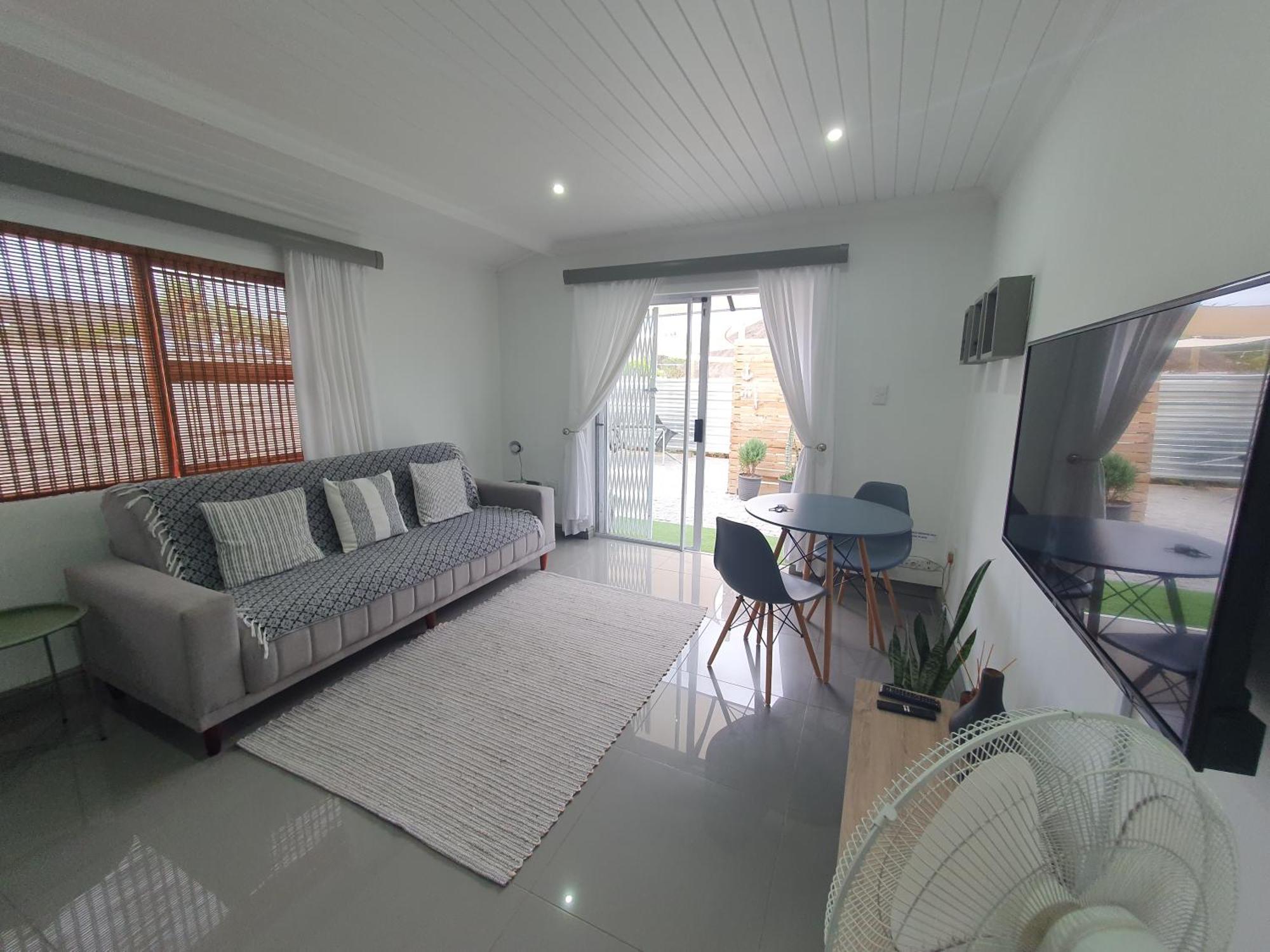Apartamento 1 On Sonnet Unit Mia *