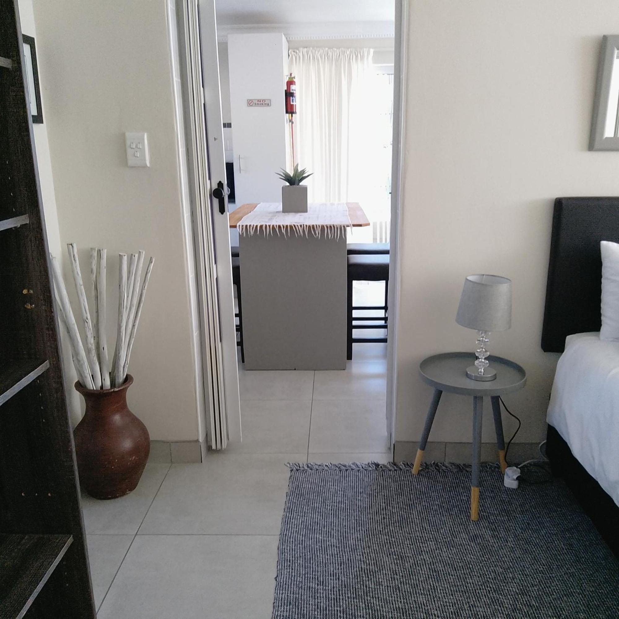 1 On Sonnet Unit Mia Apartamento Cidade Do Cabo