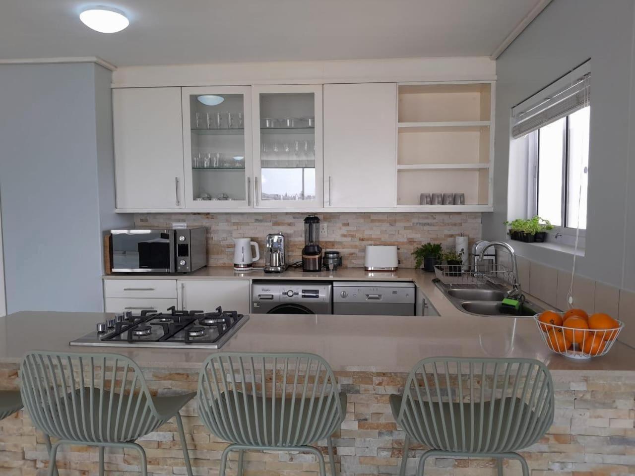 Apartment Lagoon Shoreline Penthouse Cape Town