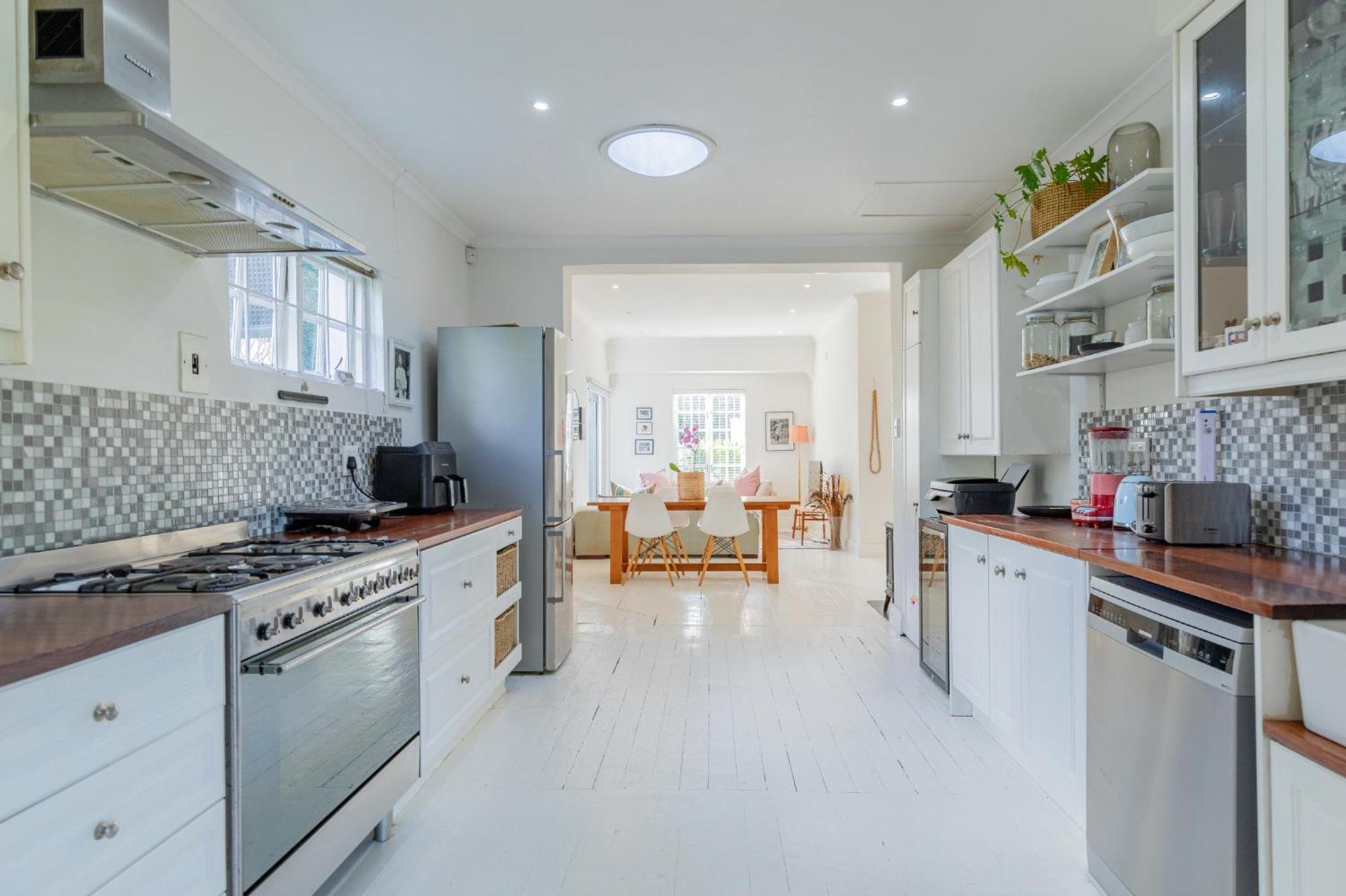 Happy Boho Chic Holiday home Cape Town