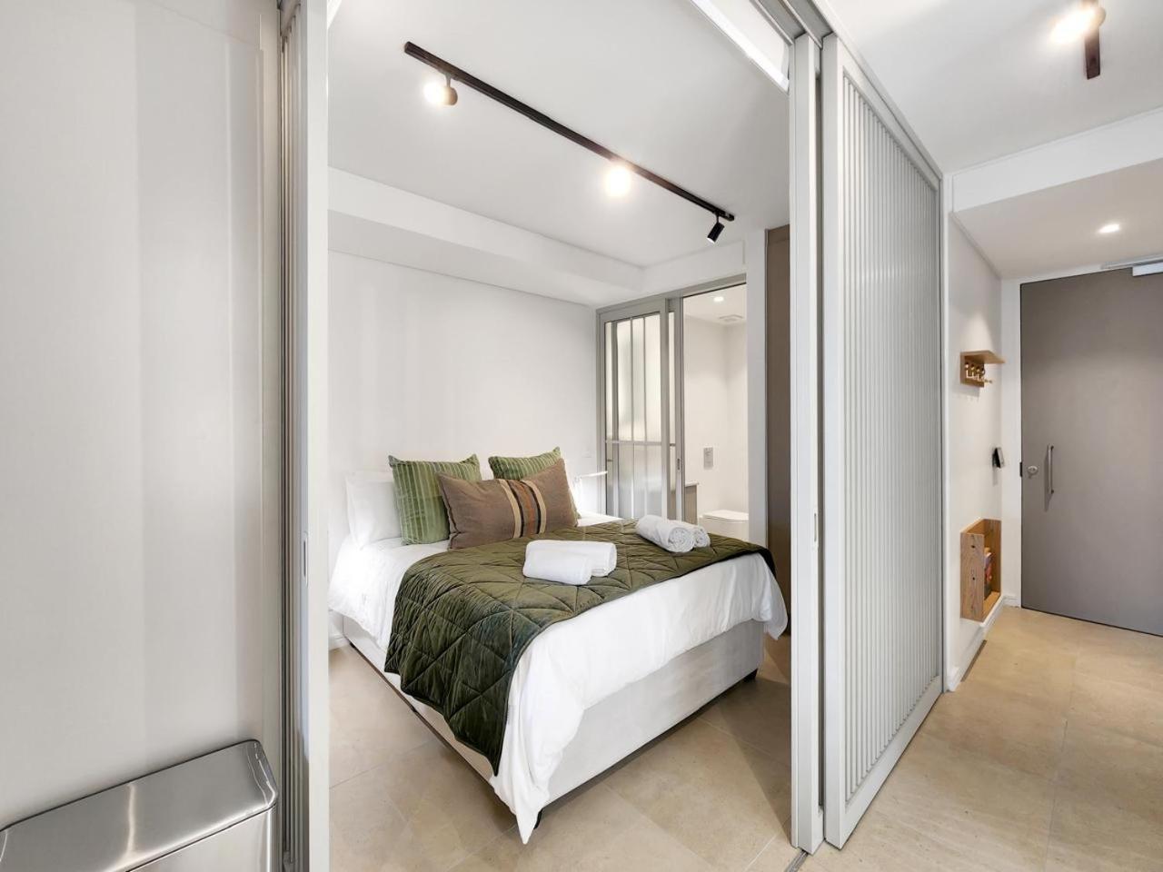 Apartamento The Braemar Point Two Bed, Two Bath, Parking *