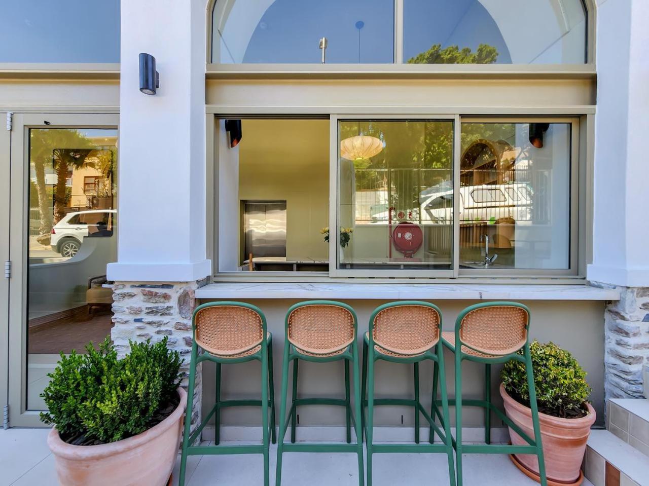 The Braemar Point Two Bed, Two Bath, Parking Apartamento Cidade Do Cabo