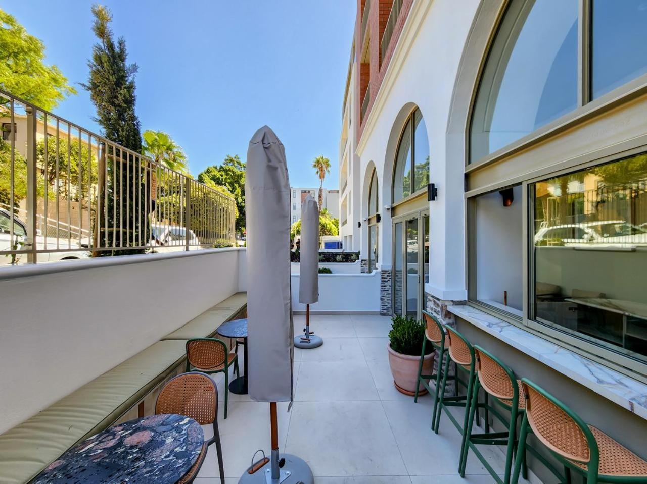 The Braemar Point Two Bed, Two Bath, Parking * Cidade Do Cabo