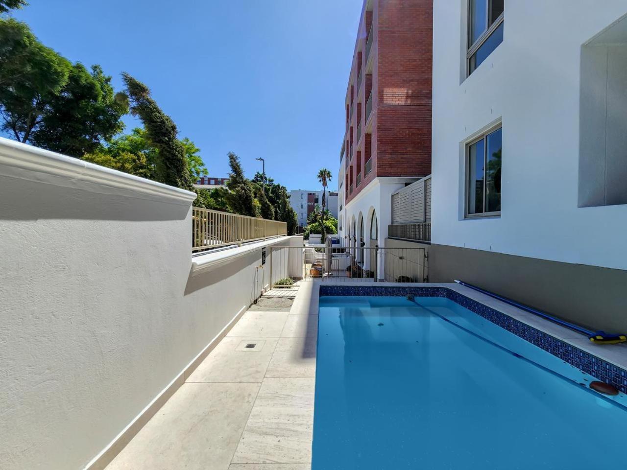 The Braemar Point Two Bed, Two Bath, Parking