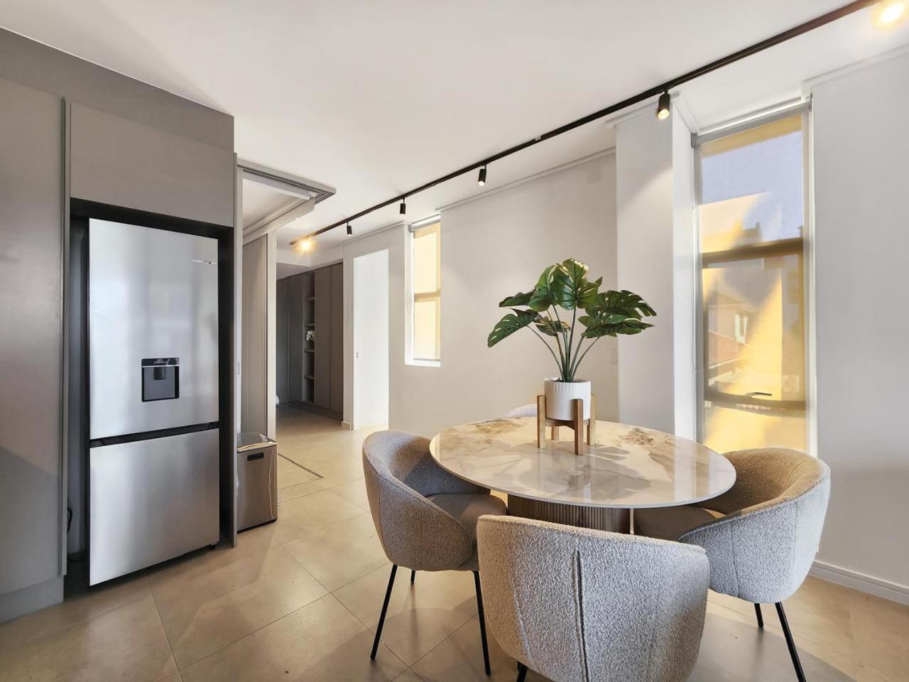 The Braemar Point Two Bed, Two Bath, Parking