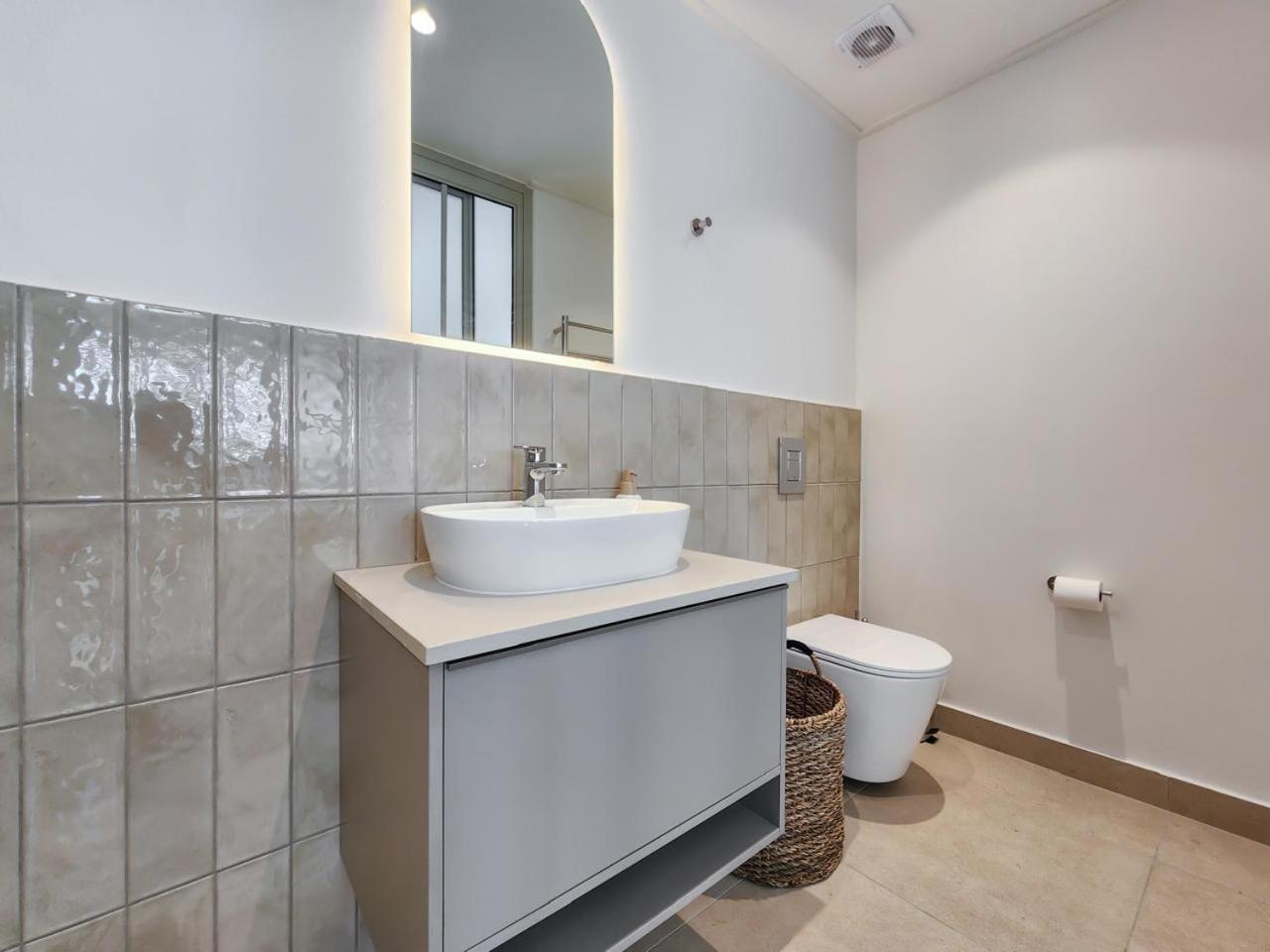 Apartamento The Braemar Point Two Bed, Two Bath, Parking *