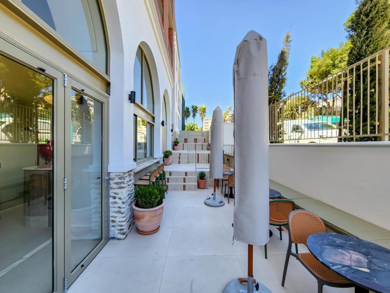 The Braemar Point Two Bed, Two Bath, Parking Cidade Do Cabo