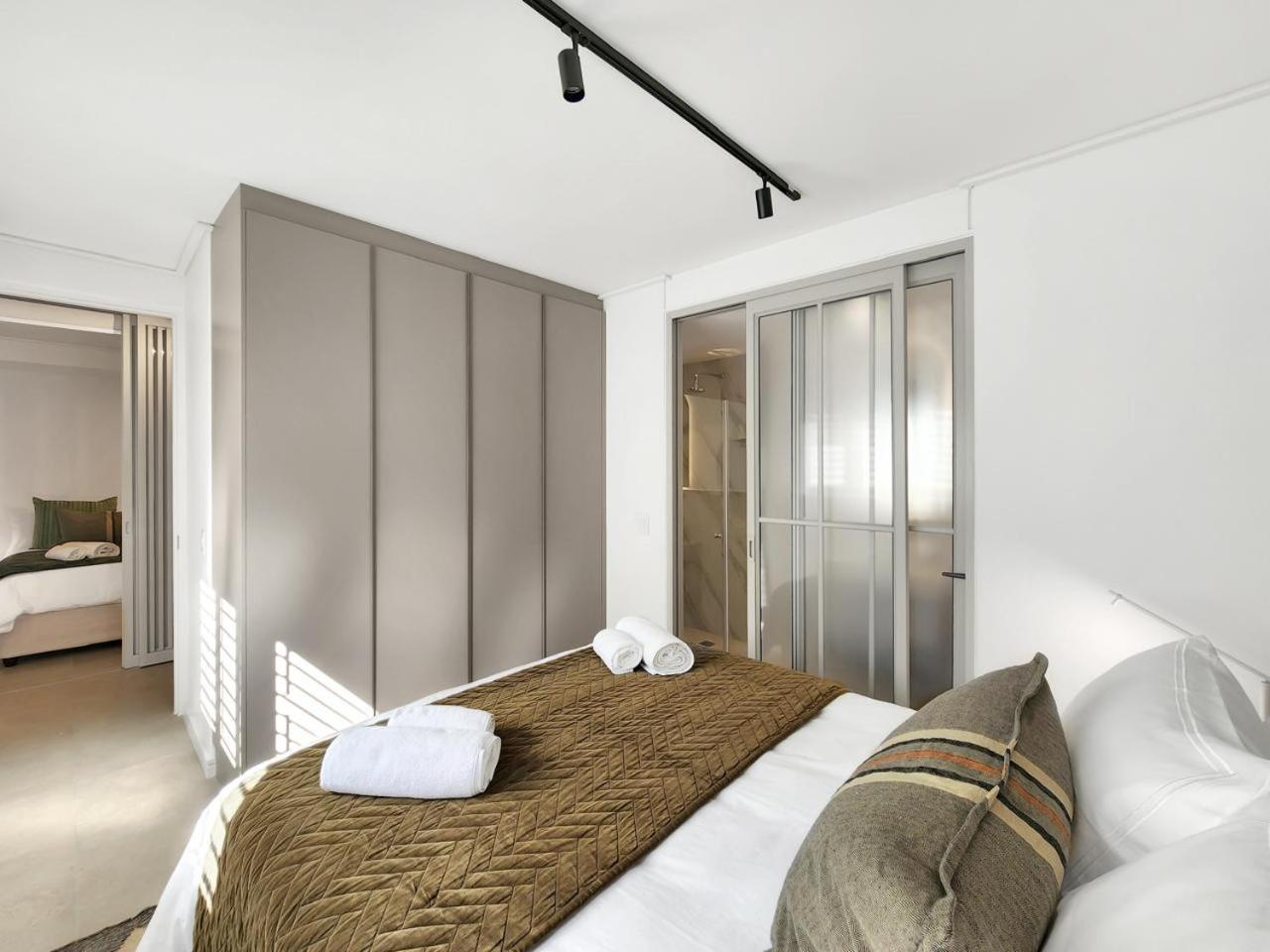 The Braemar Point Two Bed, Two Bath, Parking * Cidade Do Cabo