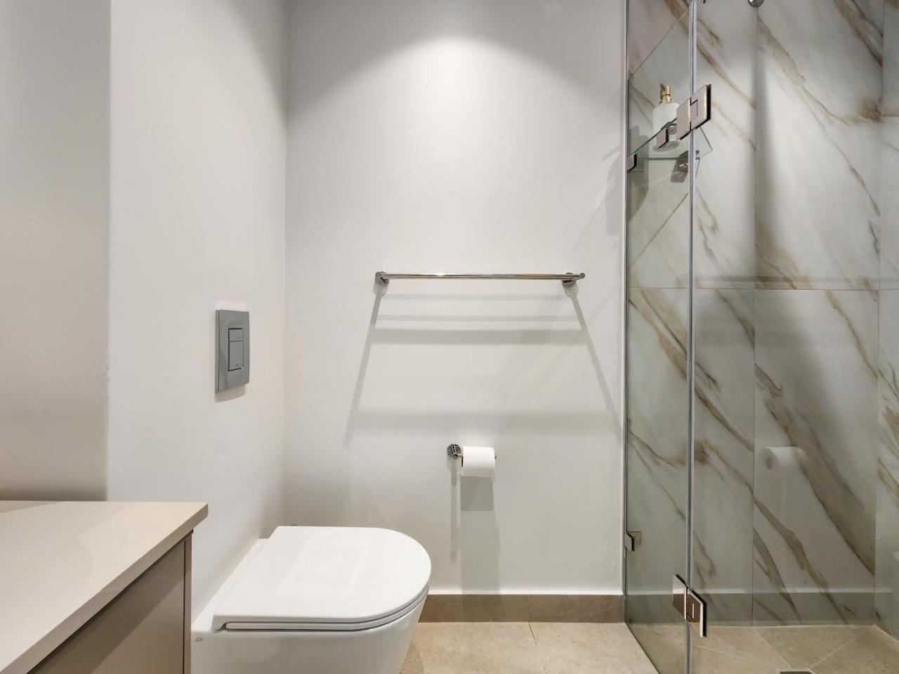 The Braemar Point Two Bed, Two Bath, Parking Apartamento Cidade Do Cabo