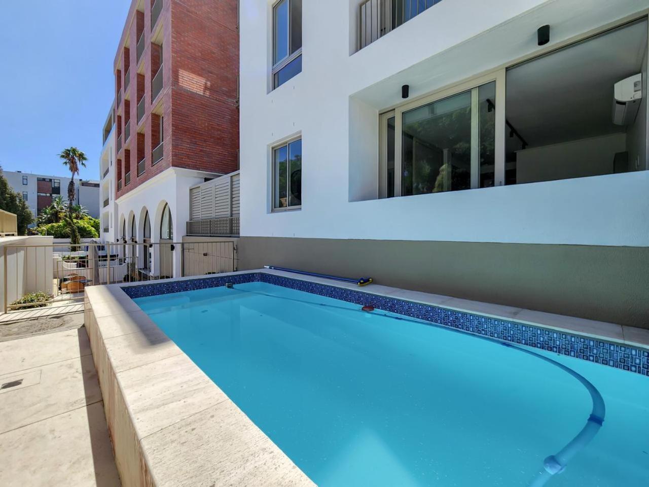Apartamento The Braemar Point Two Bed, Two Bath, Parking