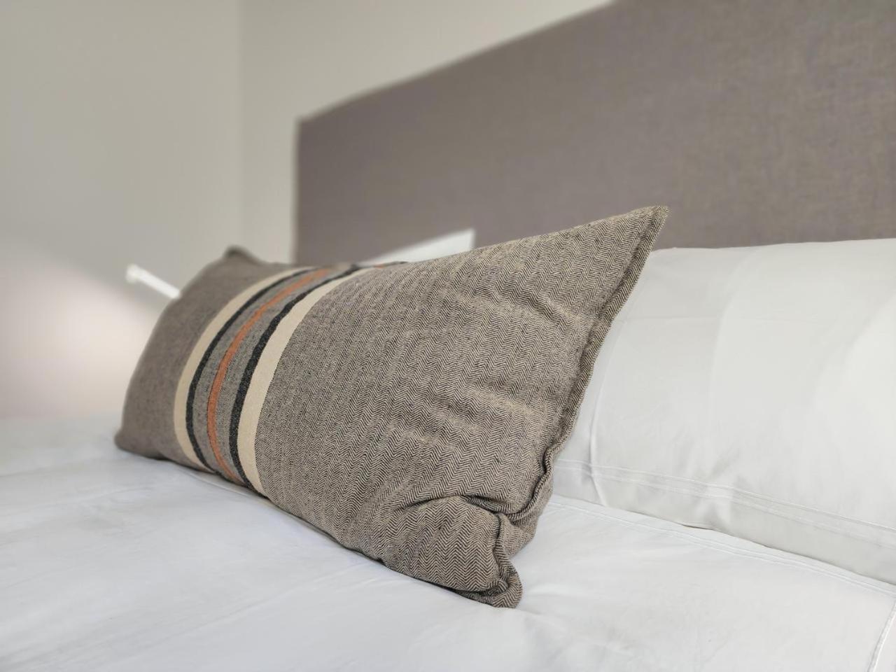 Apartamento The Braemar Point Two Bed, Two Bath, Parking *