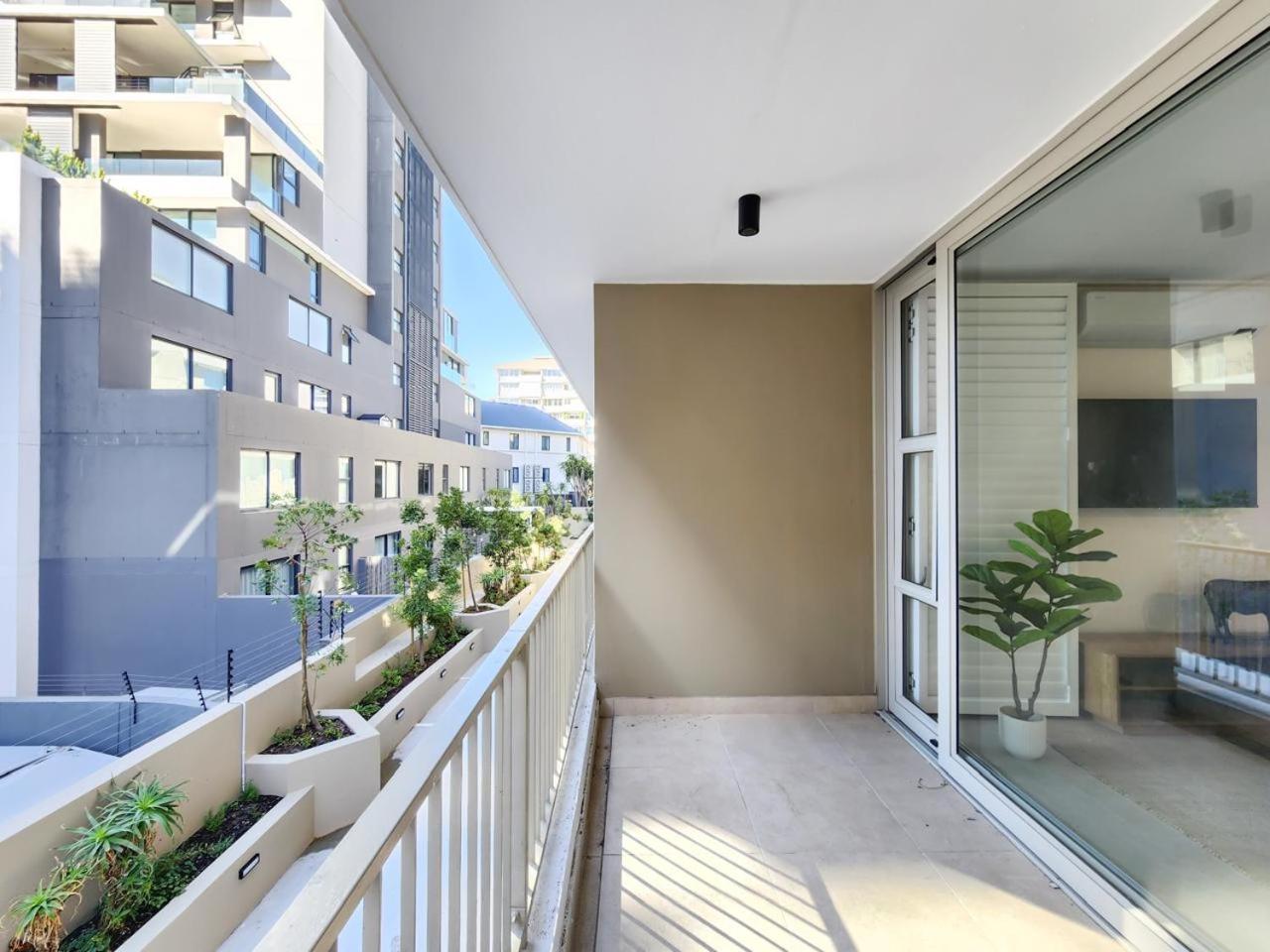 The Braemar Point Two Bed, Two Bath, Parking * Cidade Do Cabo