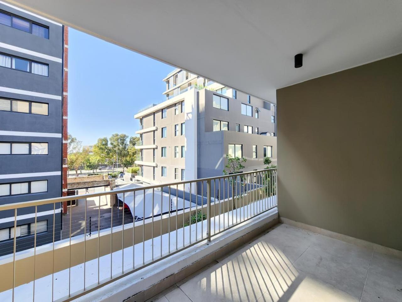 Apartamento The Braemar Point Two Bed, Two Bath, Parking