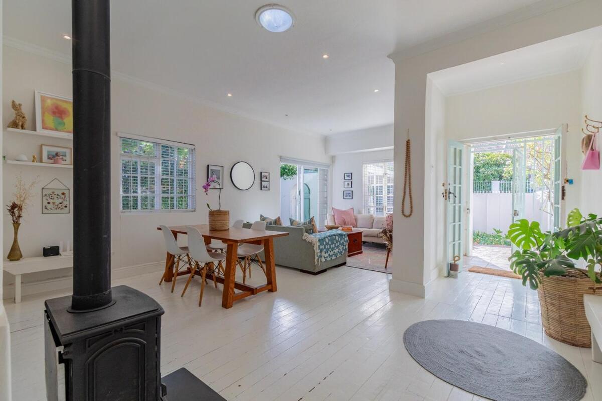 Happy Boho Chic Holiday home Cape Town