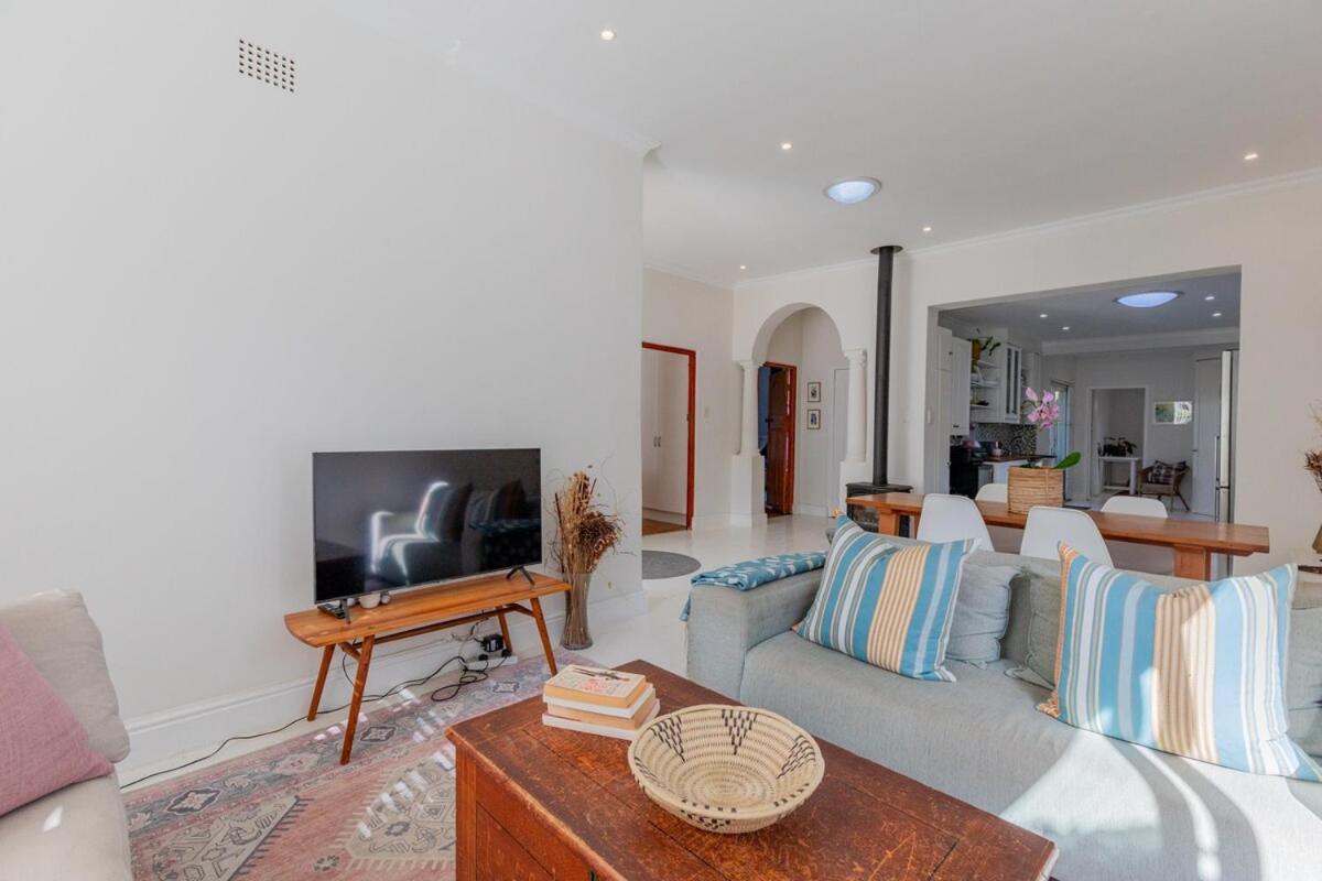 Happy Boho Chic Holiday home