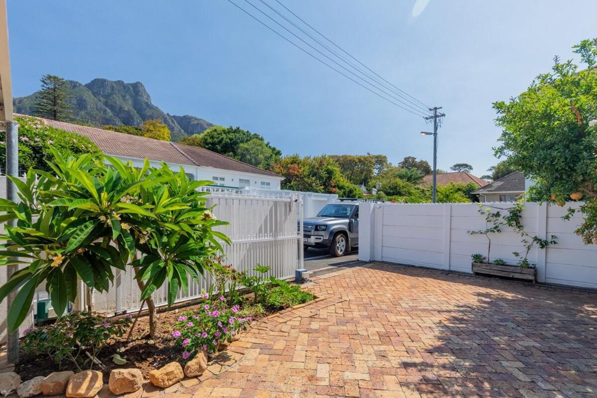 Happy Boho Chic Holiday home Cape Town