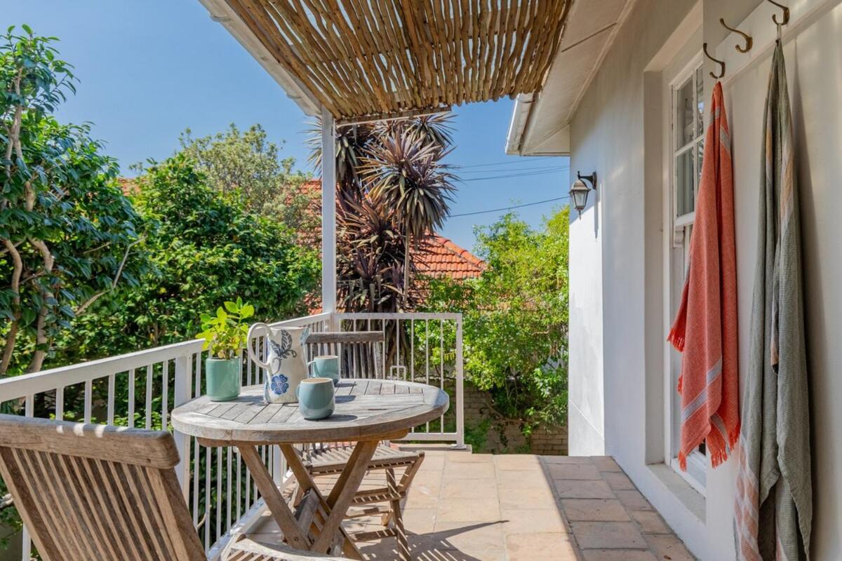 Holiday home Happy Boho Chic
