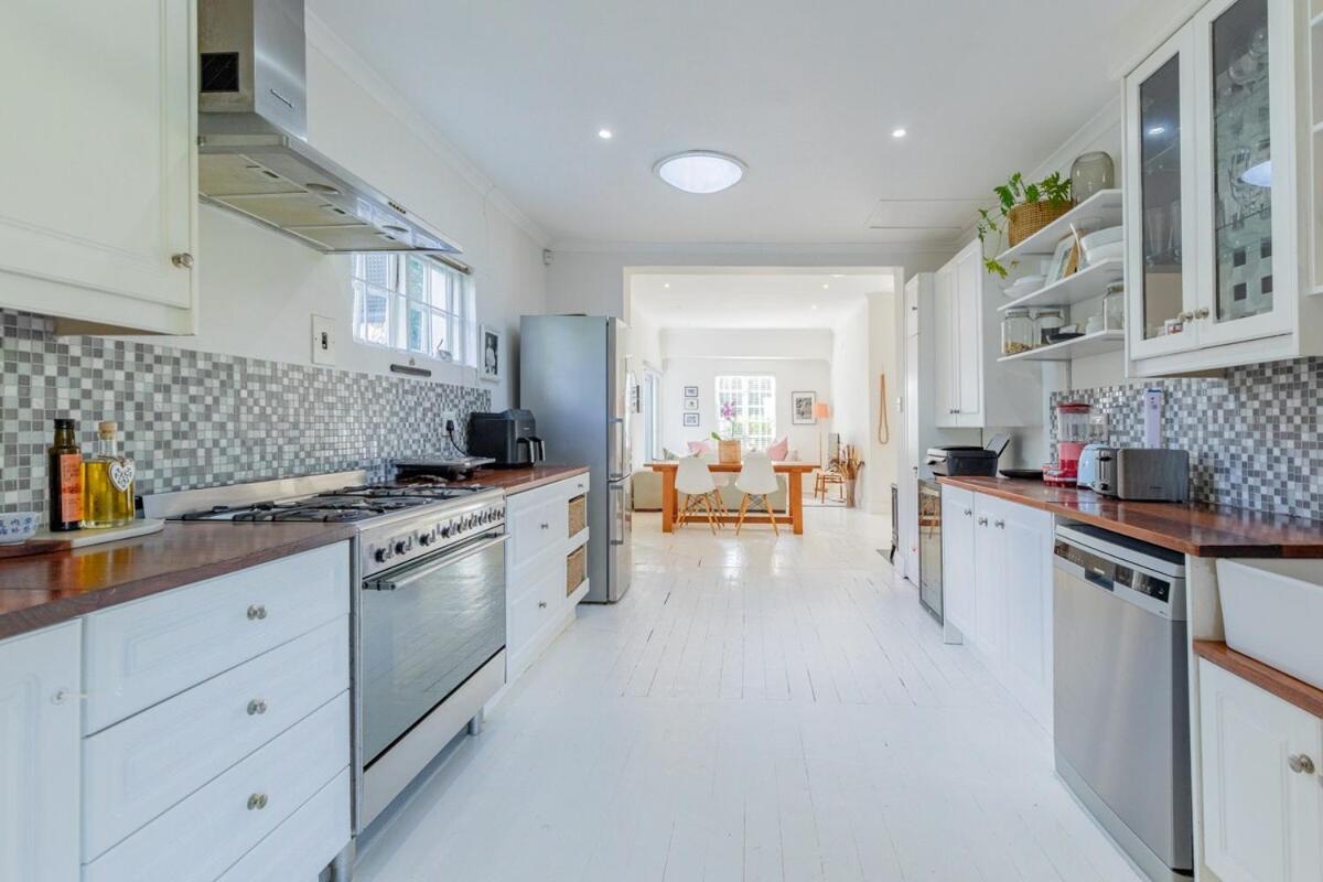Happy Boho Chic Holiday home Cape Town