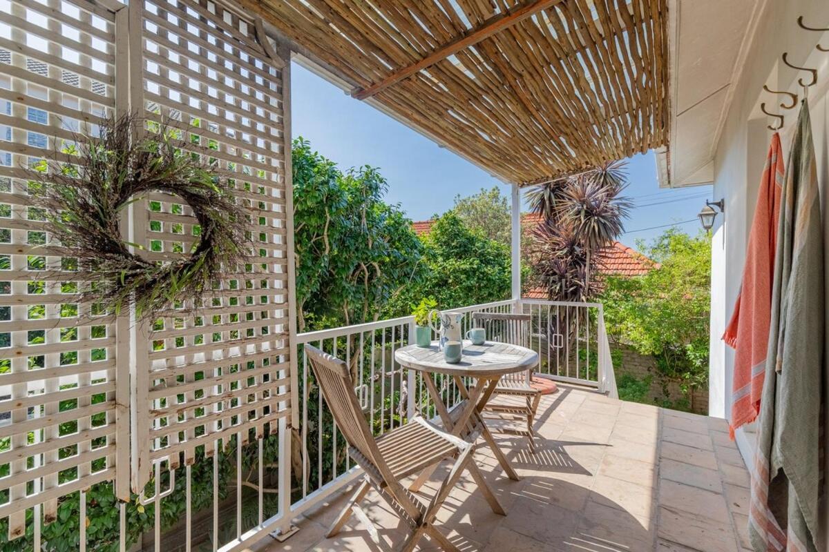 Holiday home Happy Boho Chic Cape Town