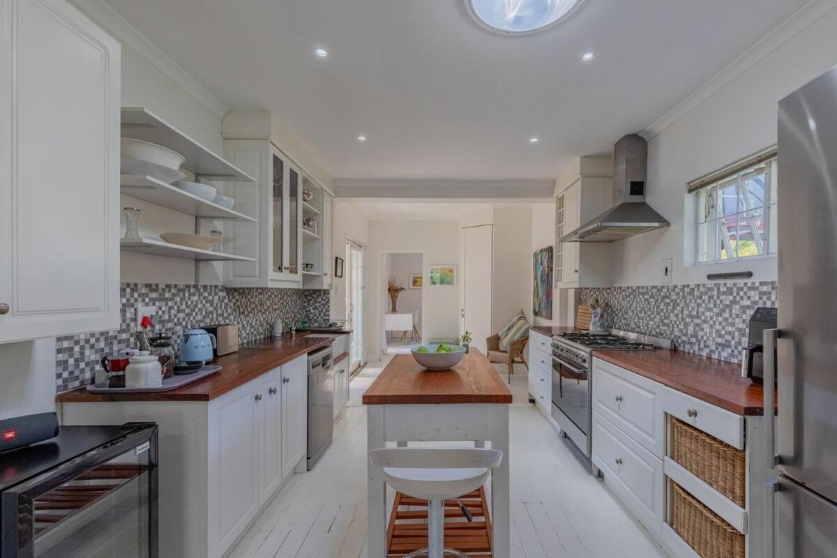 Happy Boho Chic Holiday home Cape Town