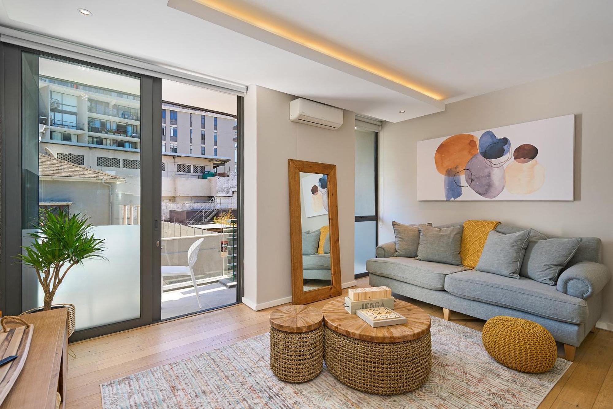 The Chelsea On Main By In Luxury