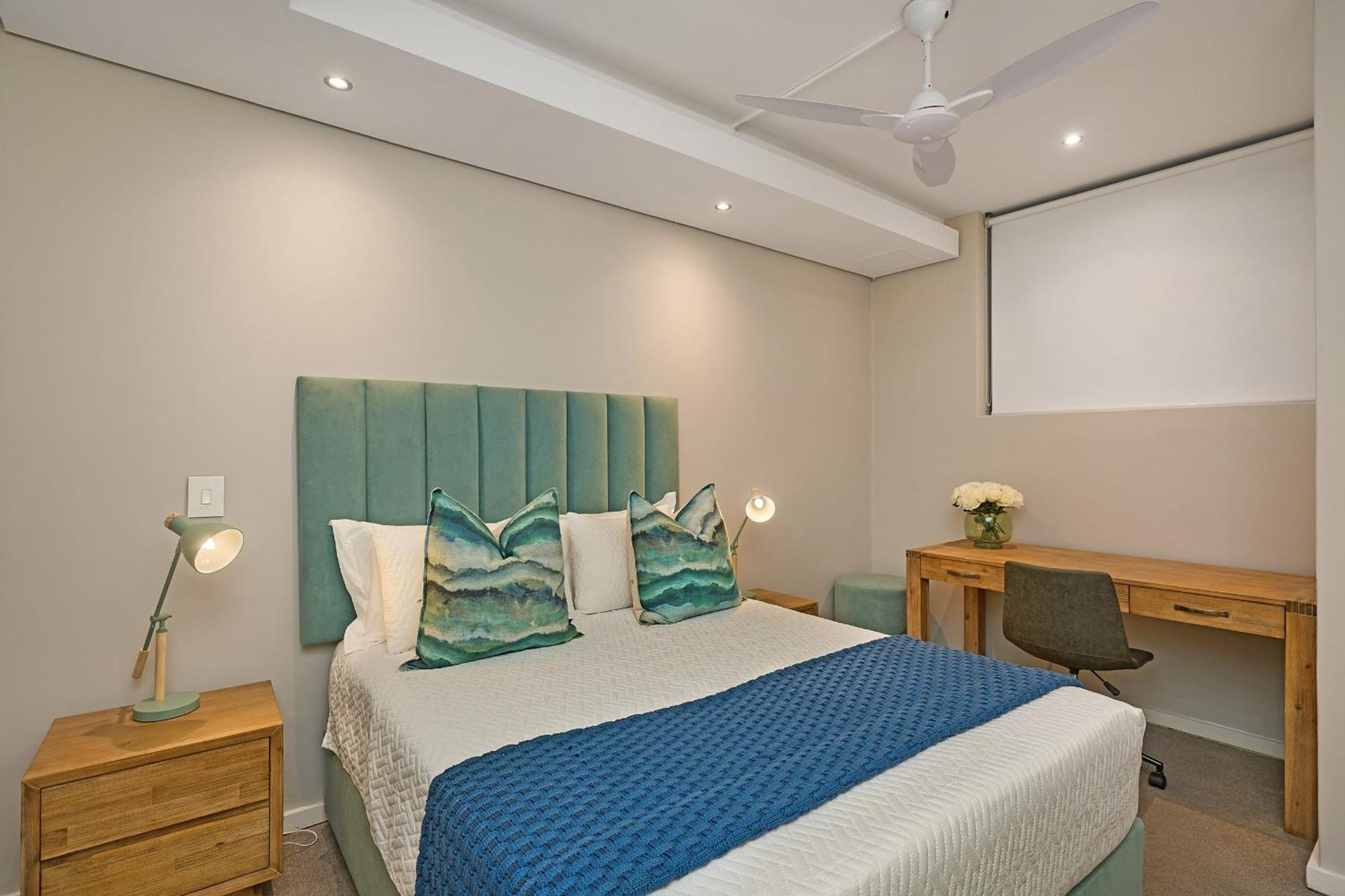 Apartment The Chelsea On Main By In Luxury