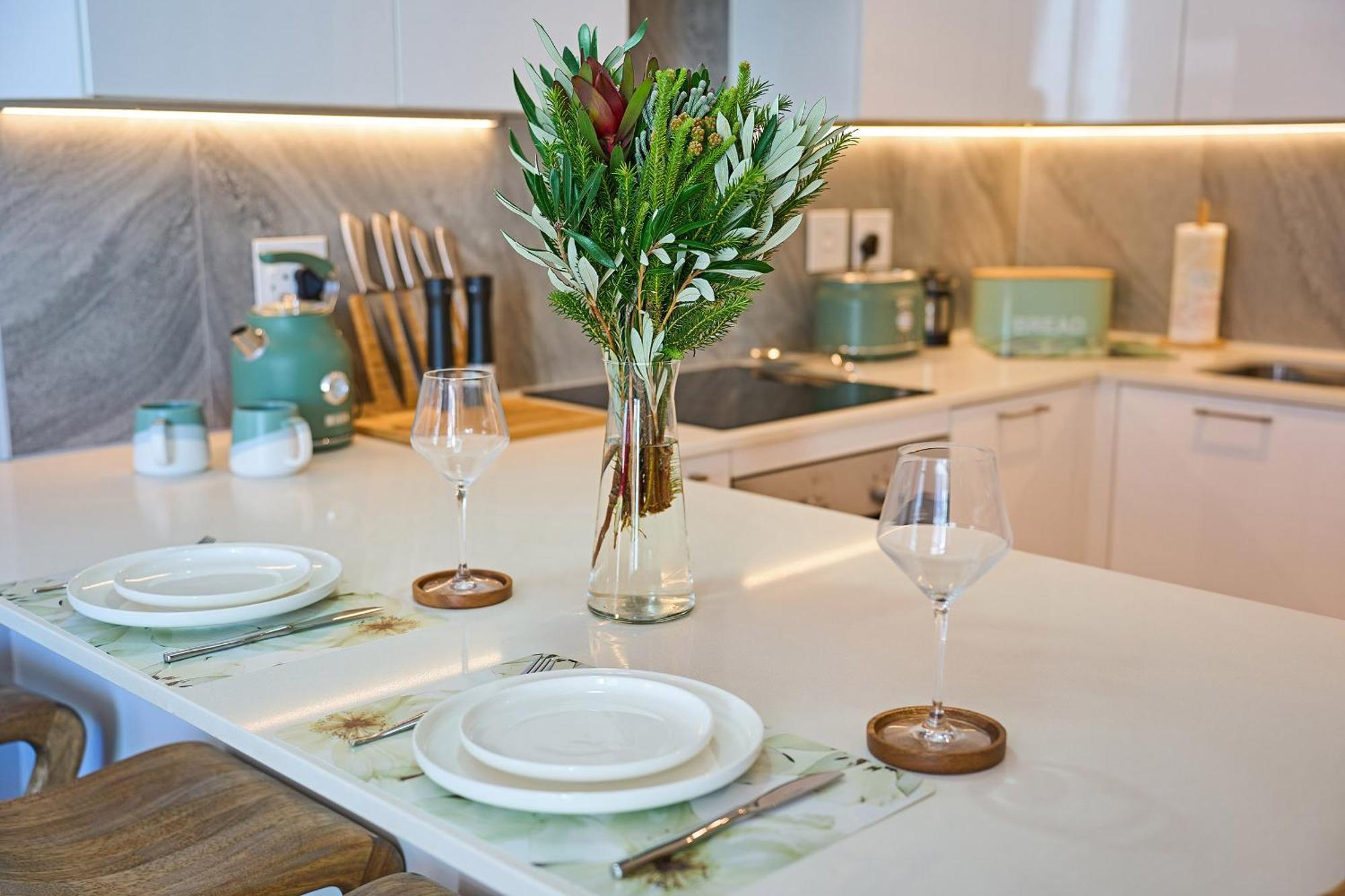 Apartment The Chelsea On Main By In Luxury