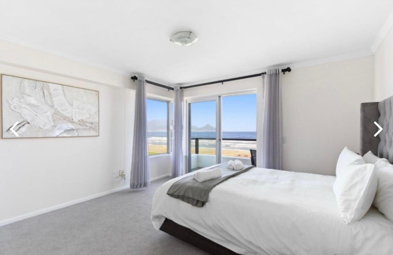 The Continental Sea Spray Apartment *