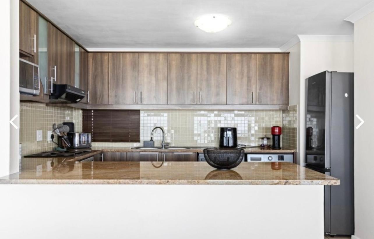 The Continental Sea Spray Apartment Cape Town