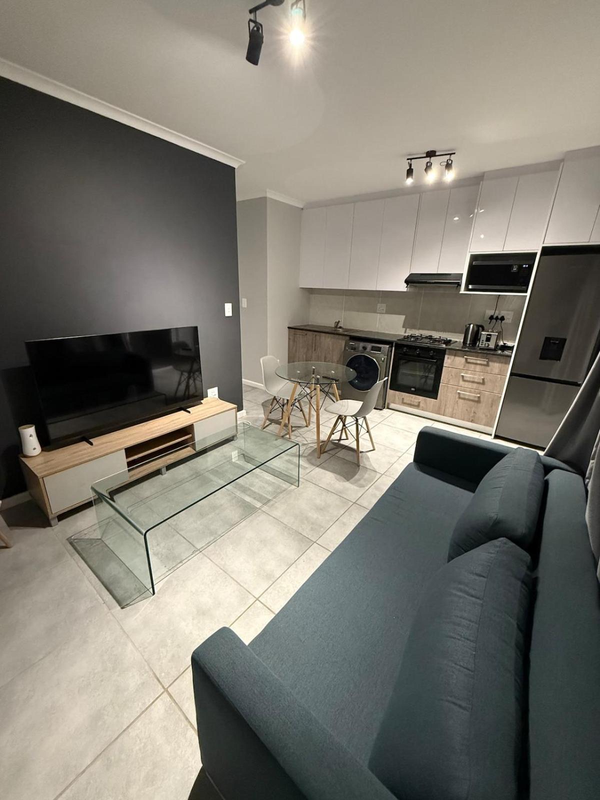 Table Mountain View Apartment *