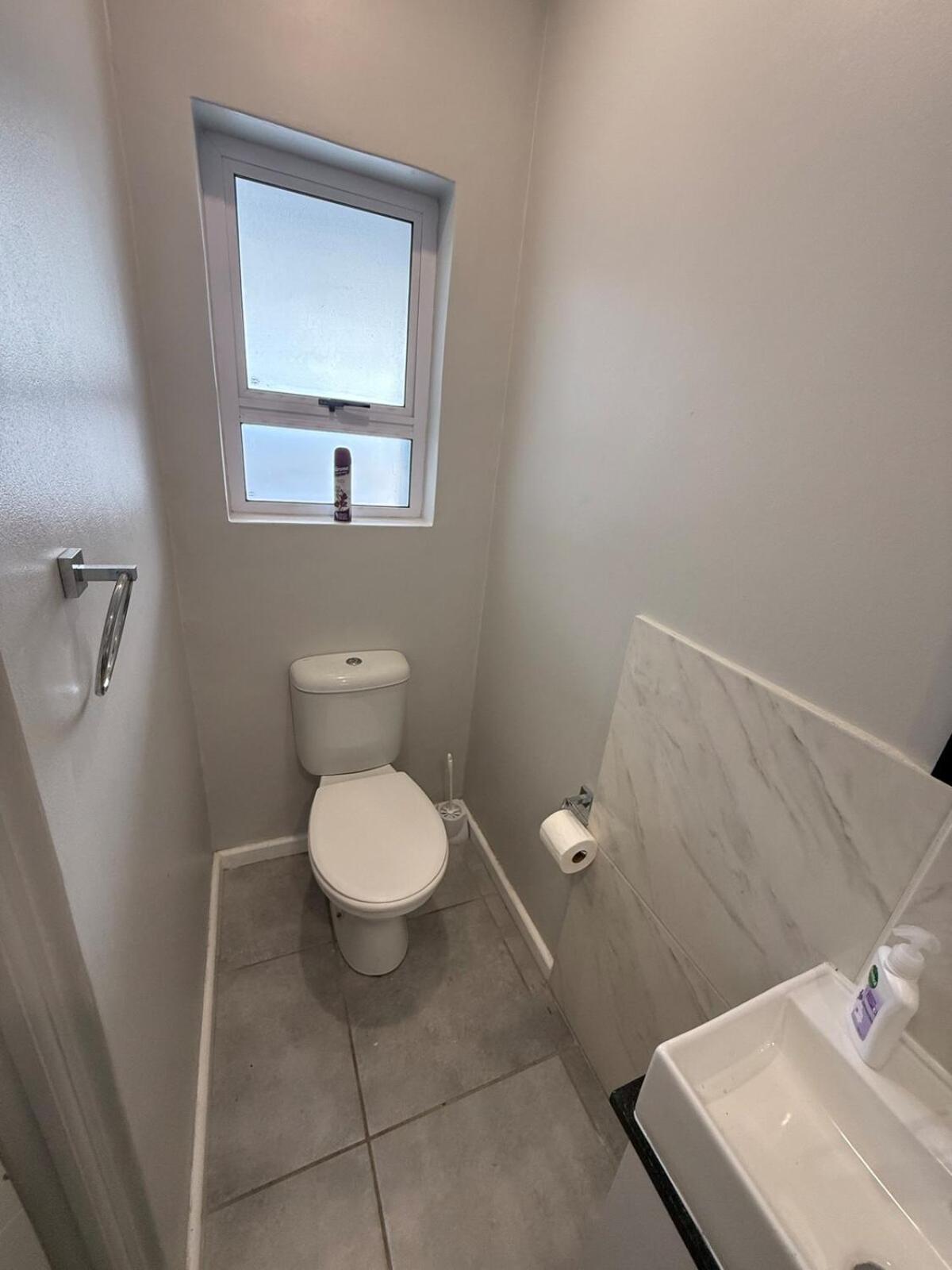 Table Mountain View Apartment