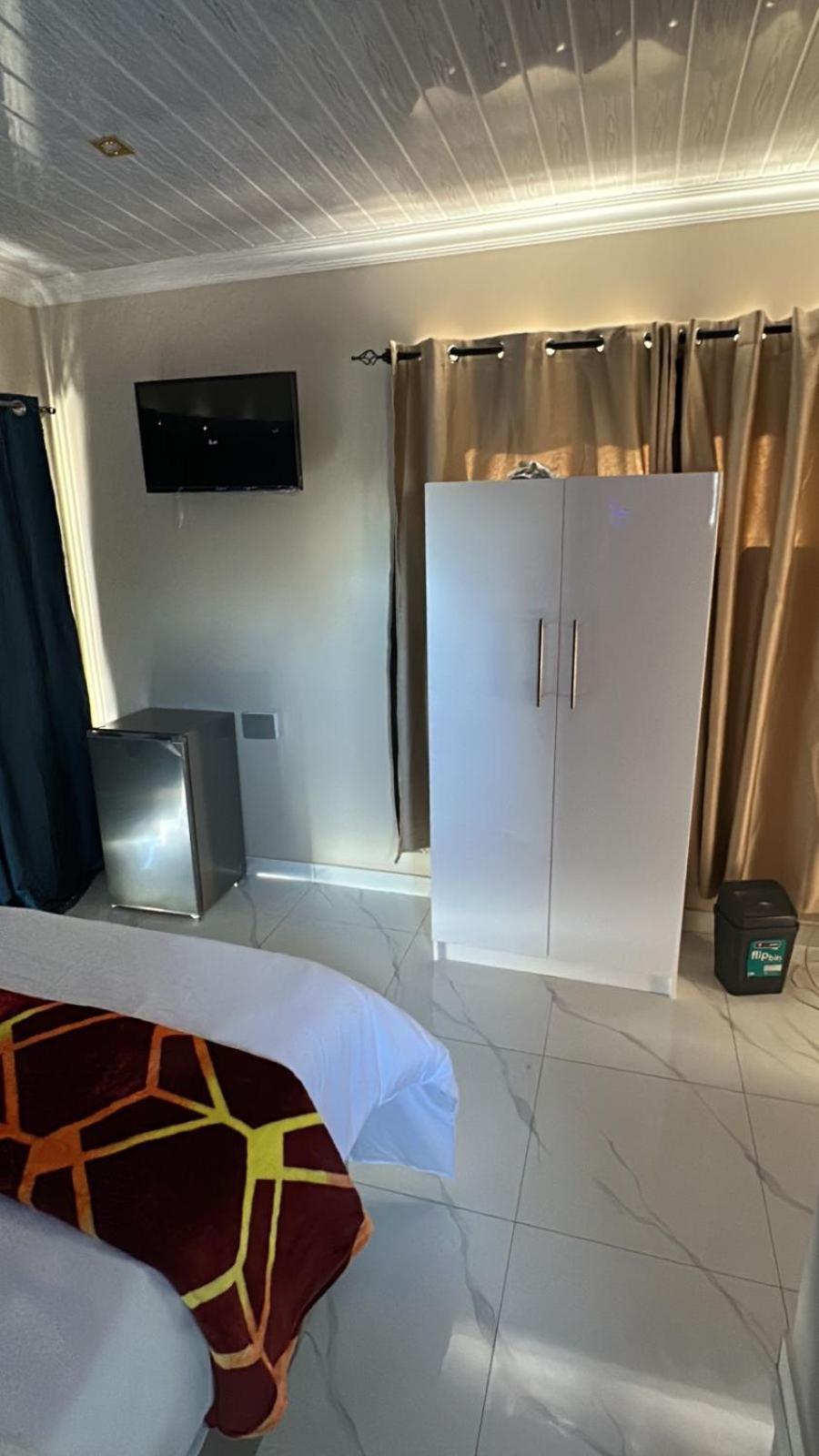 Forest Guest house Cape Town