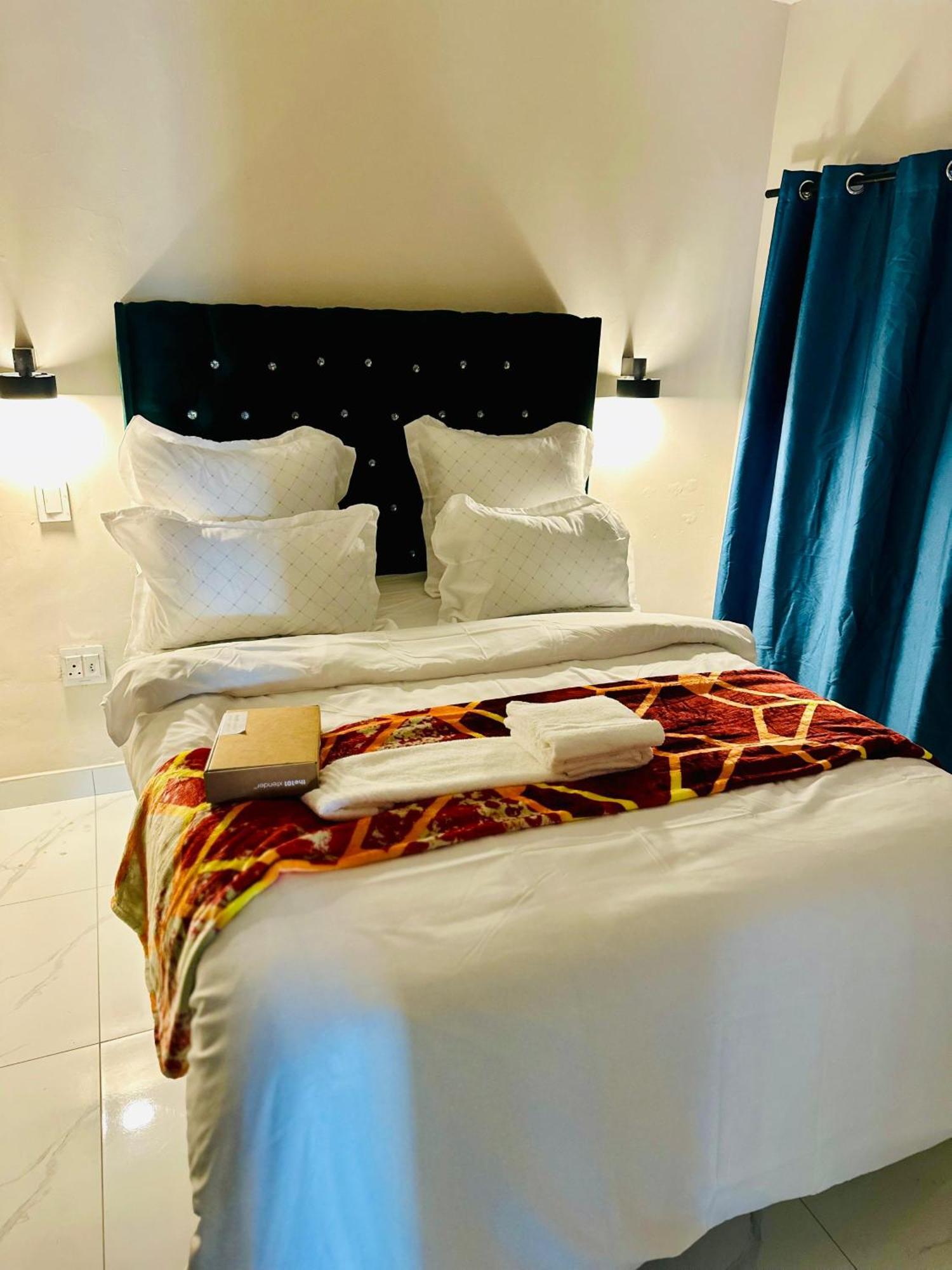 Forest Guest house