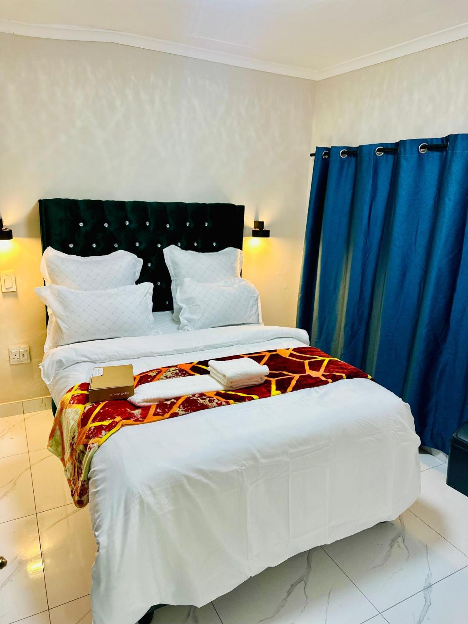 Guest house Forest