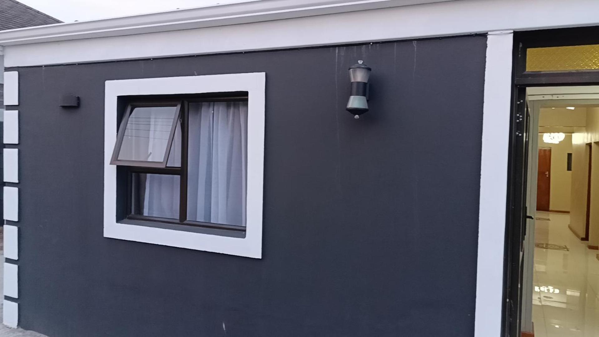 Guest house Spring Forth