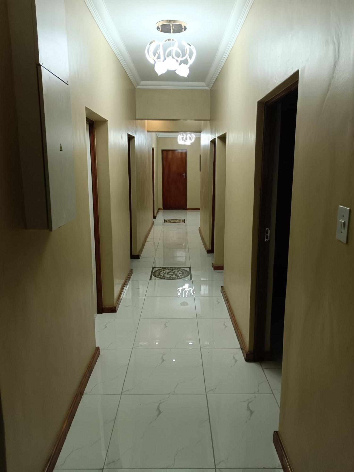 Guest house Spring Forth