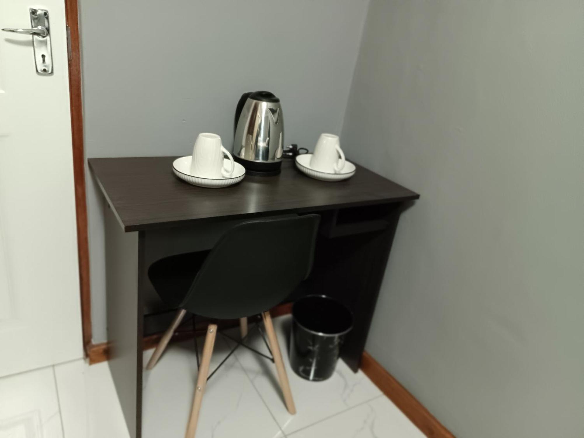 Spring Forth Guest house Cape Town
